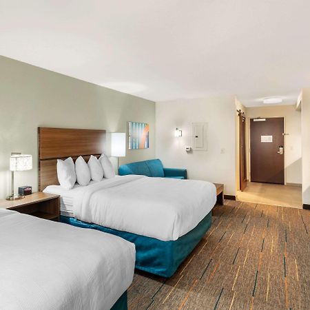 Mainstay Suites Lancaster Dallas South מראה חיצוני תמונה