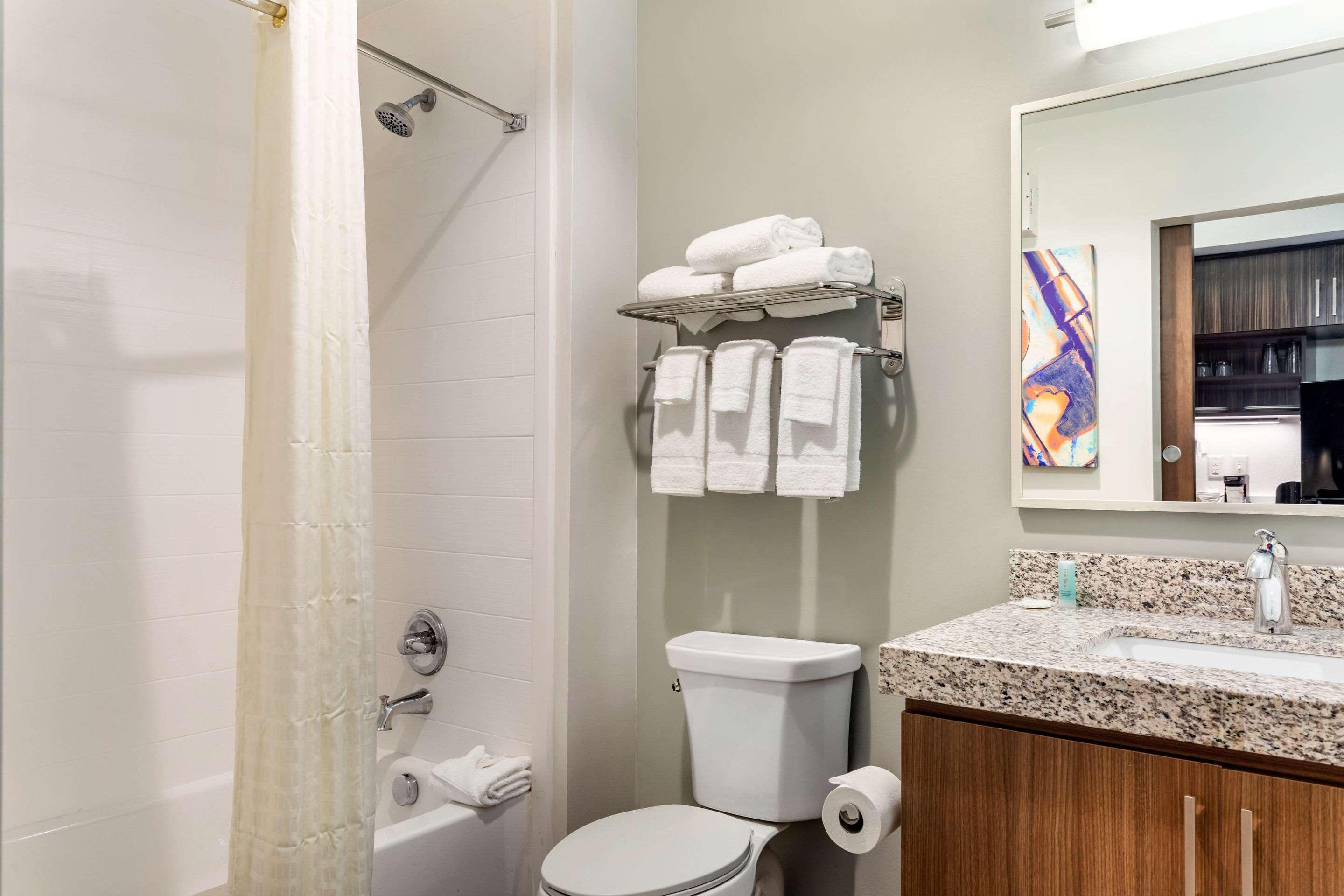 Mainstay Suites Lancaster Dallas South מראה חיצוני תמונה