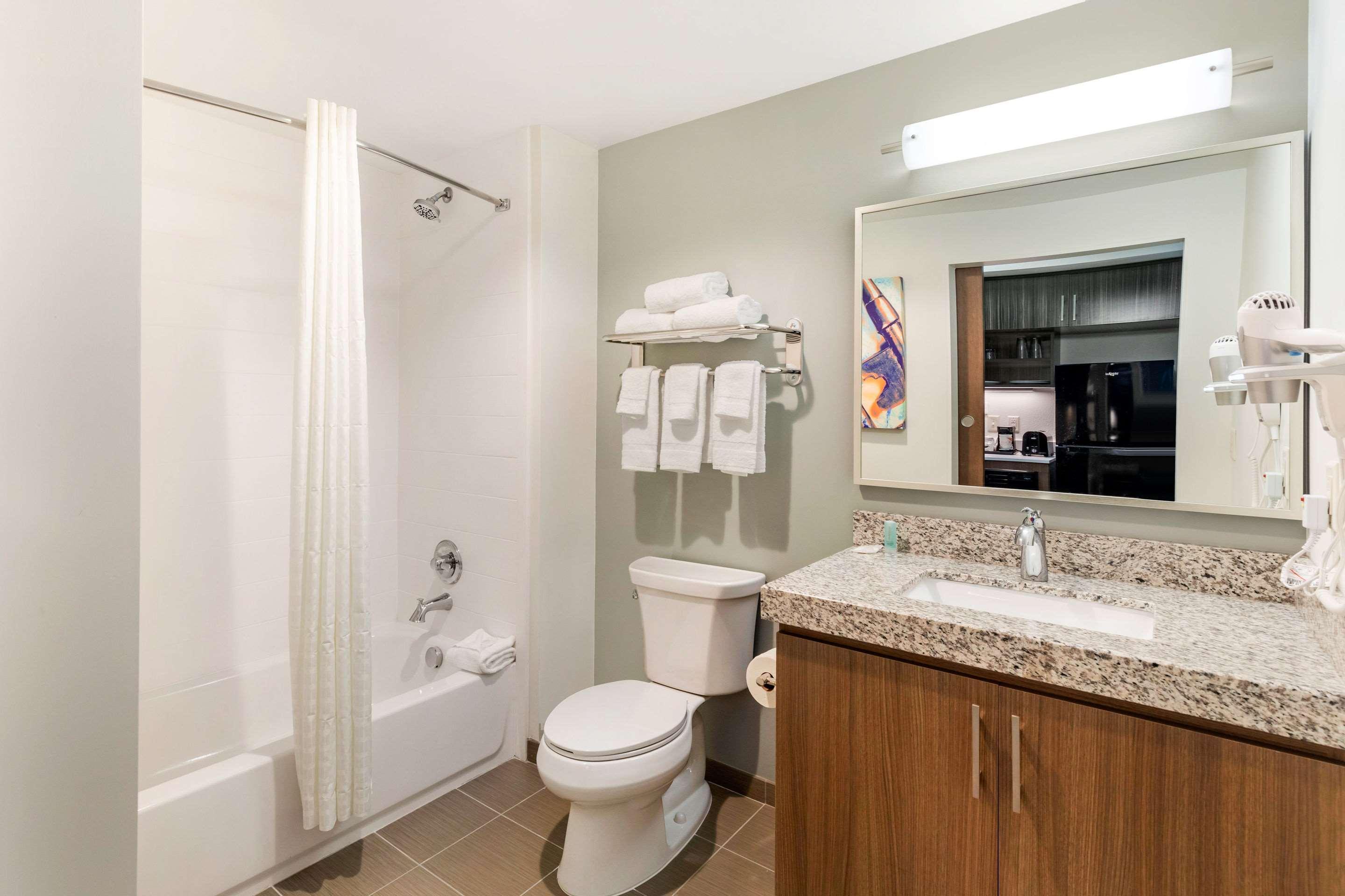 Mainstay Suites Lancaster Dallas South מראה חיצוני תמונה