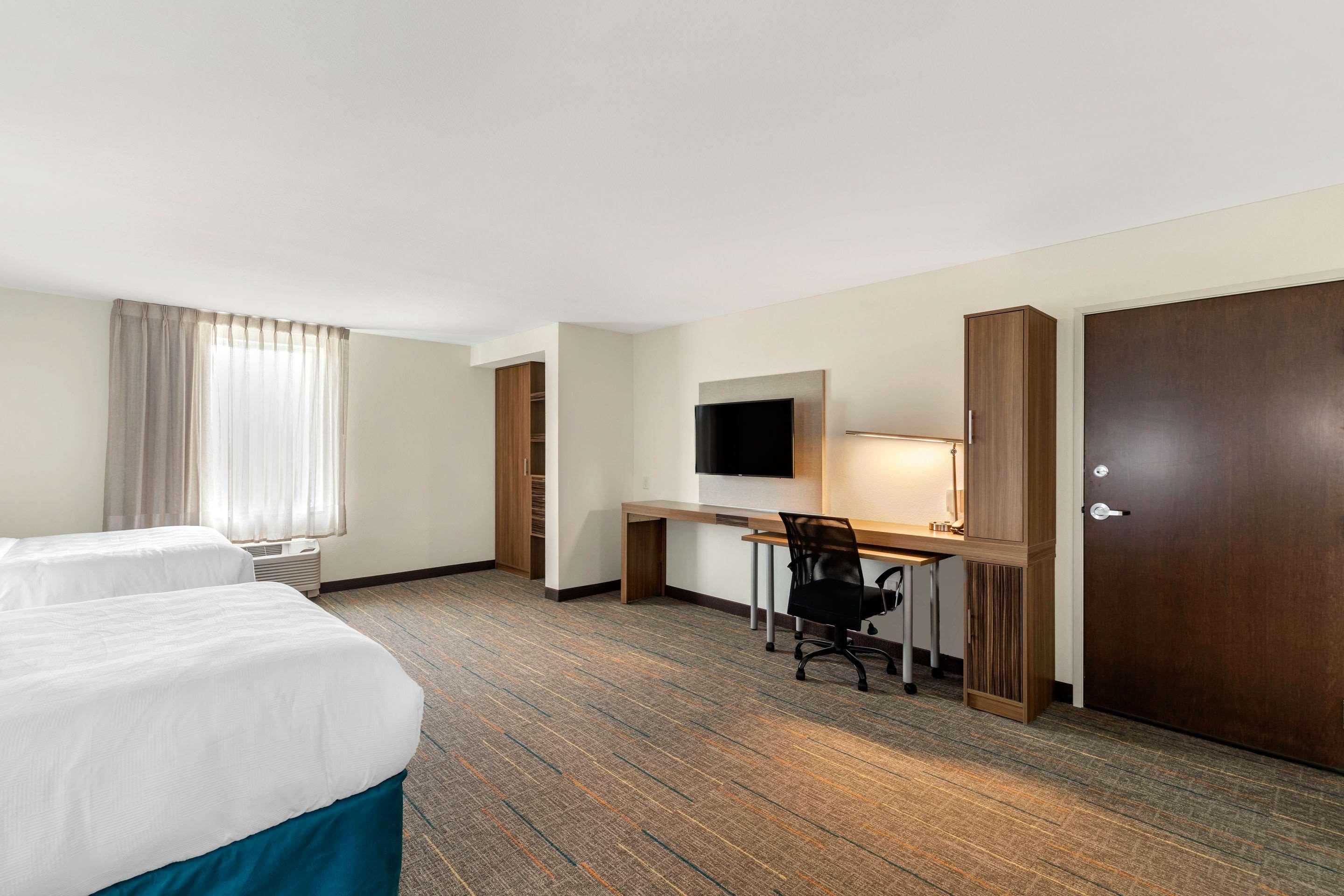 Mainstay Suites Lancaster Dallas South מראה חיצוני תמונה