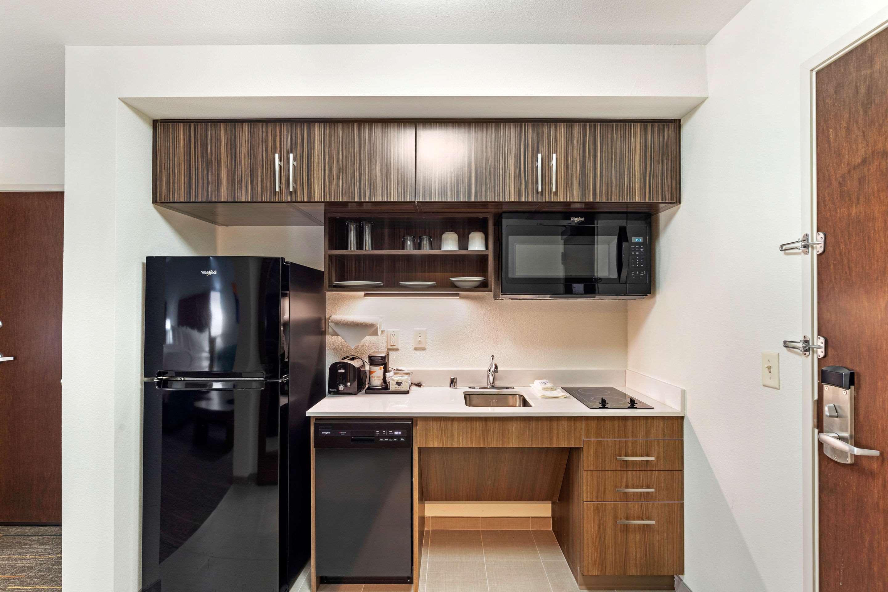 Mainstay Suites Lancaster Dallas South מראה חיצוני תמונה