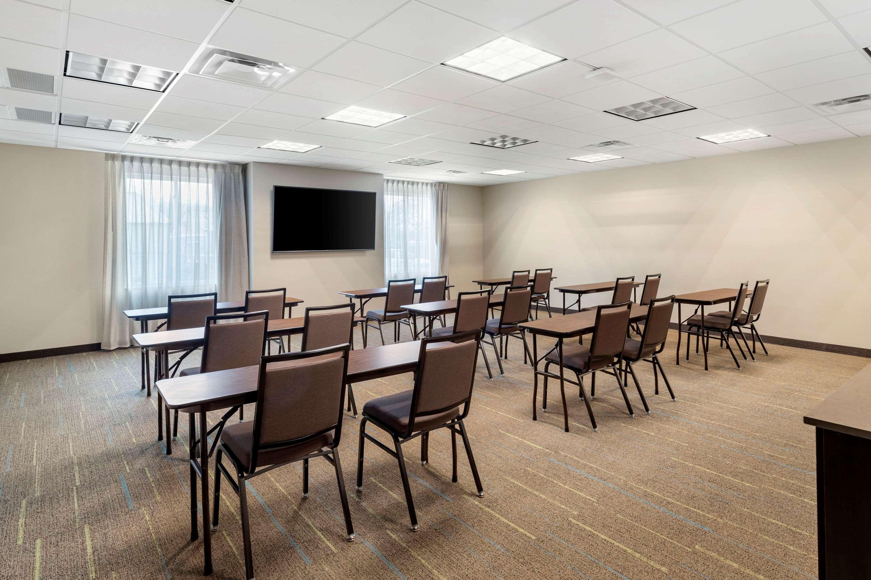 Mainstay Suites Lancaster Dallas South מראה חיצוני תמונה
